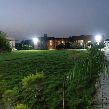 M&M Farm Βίλα Rohtak Εξωτερικό φωτογραφία